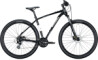 MORRISON - KAROK 29" Diamant jet black