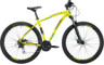 MORRISON - COMANCHE 29" Diamant light green