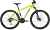 MORRISON - COMANCHE 27,5" Diamant light green