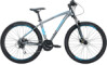 MORRISON - COMANCHE 27,5" Diamant dark anthracite