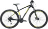MORRISON - BLACKFOOT 29" Diamant toxic black