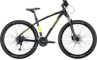 MORRISON - BLACKFOOT 27,5" Diamant toxic black
