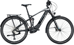MORRISON SUB 6.0 FS Diamant black-chrome