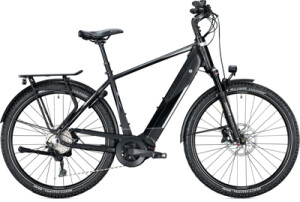 MORRISON SUB 6.0 Diamant black-chrome