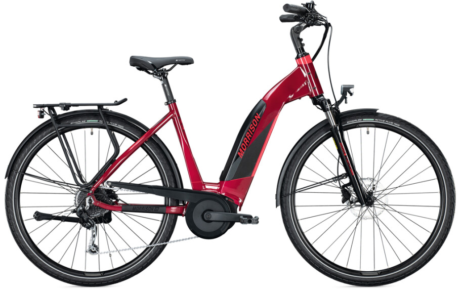 ZweiradWichmann 38440 Wolfsburg Fahrräder EBikes