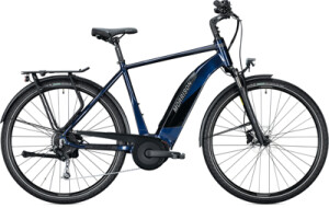 MORRISON E 6.0 Diamant dark blue