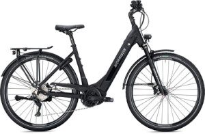 MORRISON E 10.0 Wave black-chrome
