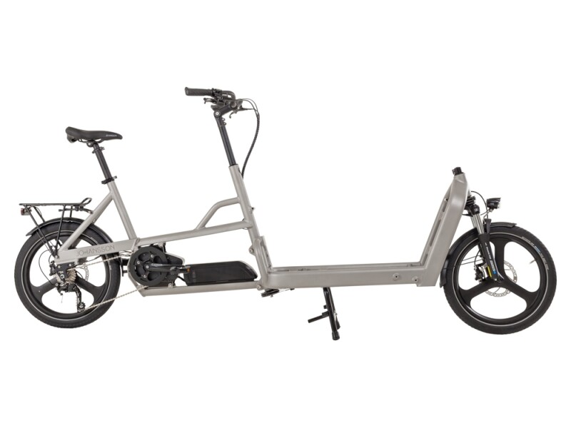 Johansson Bikes Gunnar GUBRT-DE