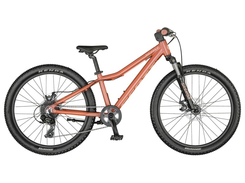 Scott Contessa 24 Disc Bike mit Scheibenbremse