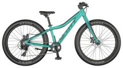 SCOTT - Roxter 24 Bike Teal Blue