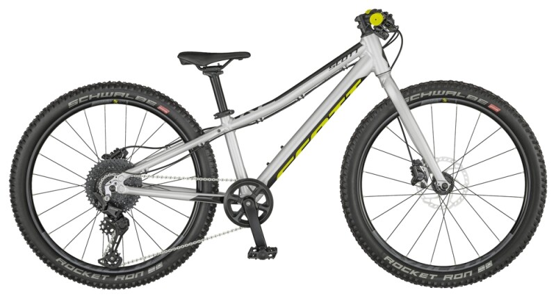 Scott Scale RC 400 Bike