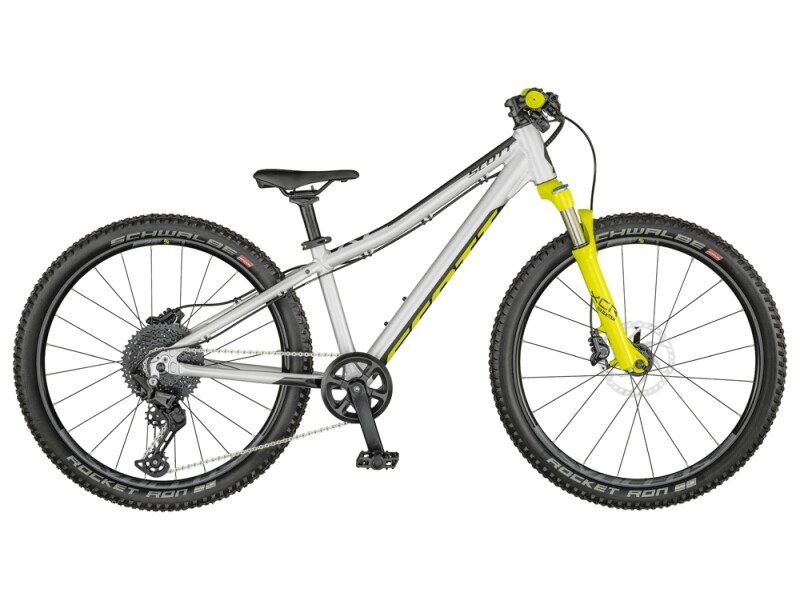 Scott Scale RC 400 Pro Bike