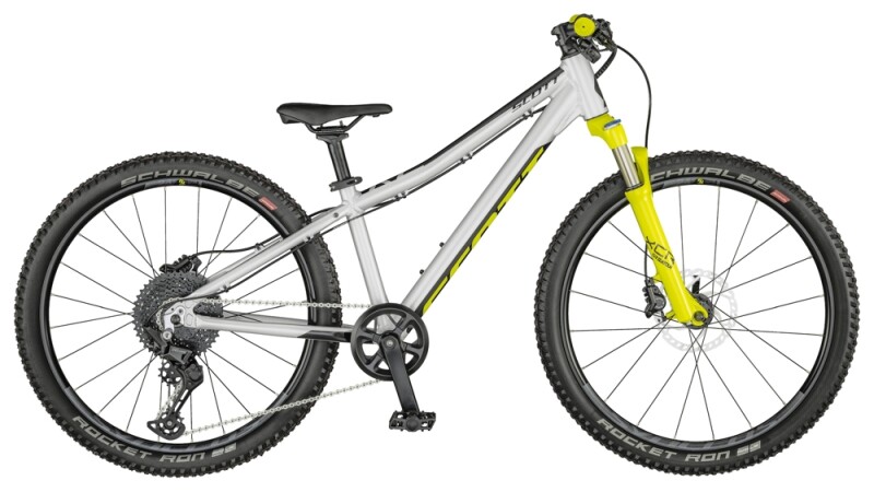 Scott Scale RC 400 Pro Bike