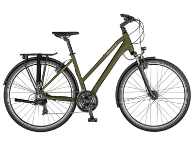 Scott Sub Sport 40 Lady