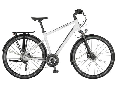 Scott Sub Sport 10
