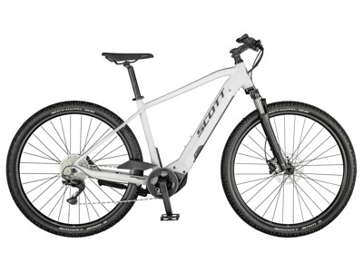 Scott Sub Cross eRide 10