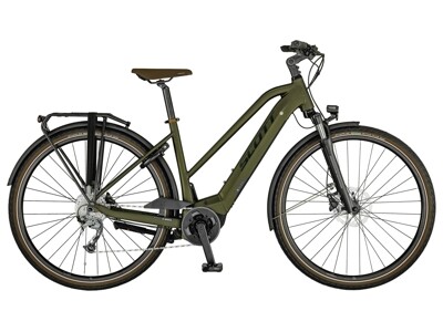 Scott Sub Tour eRide 30 Lady