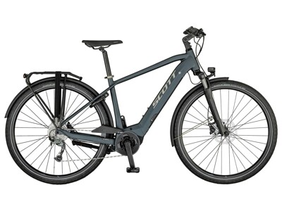 Scott eRide Tour 20