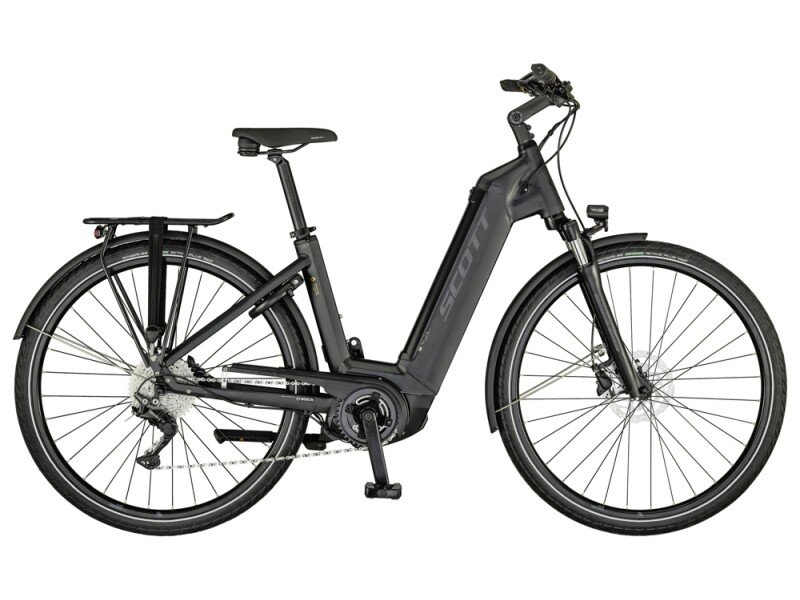 Scott Sub Sport eRIDE 20 Unisex-Bike
