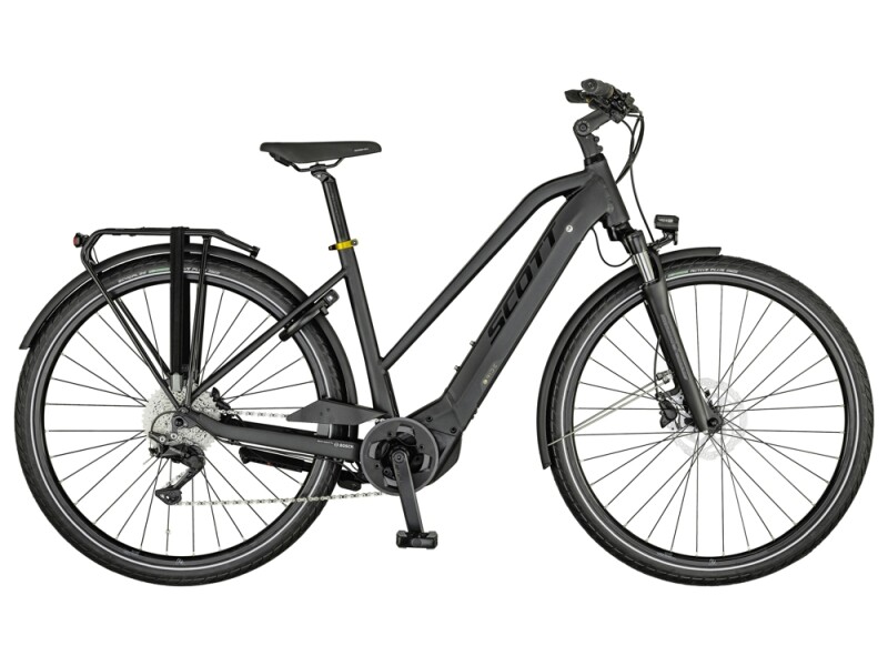 Scott Sub Sport eRIDE 20 Lady Bike