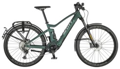 SCOTT - Axis eRIDE Evo Speed Bike