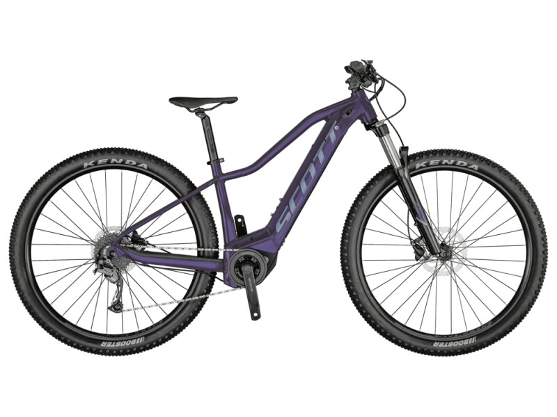 Scott Contessa Active eRIDE 930 Bike