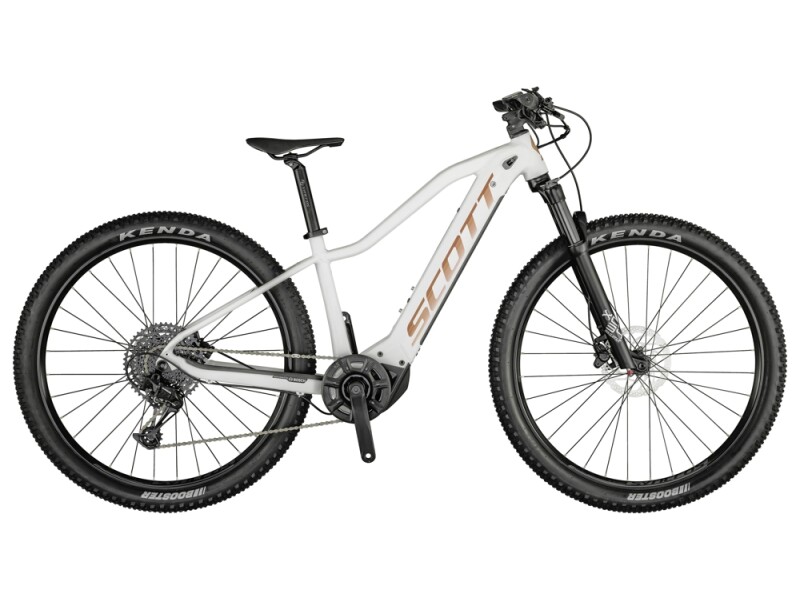 Scott Contessa Active eRIDE 910 Bike