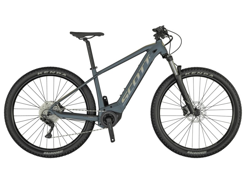 Scott Aspect eRIDE 930 Bike