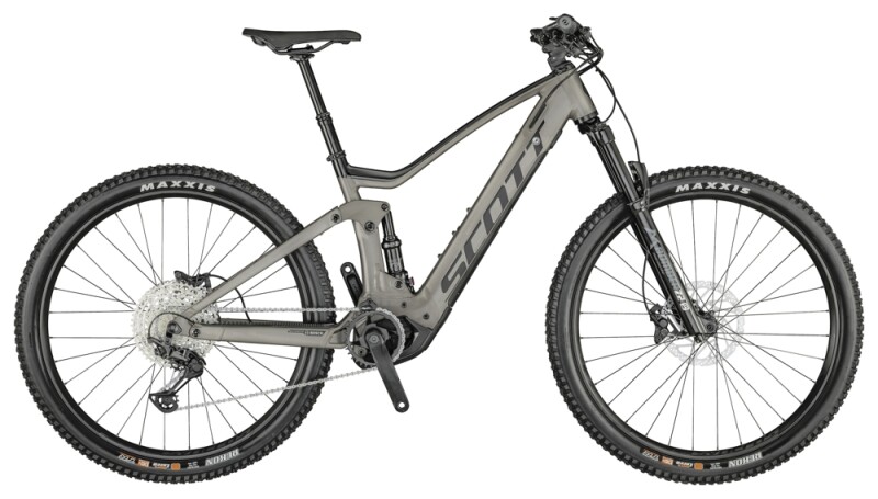 Scott Strike eRIDE 920 Bike
