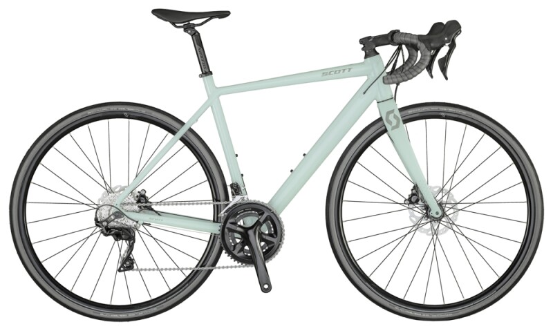 Scott Contessa Speedster 15 Disc Bike