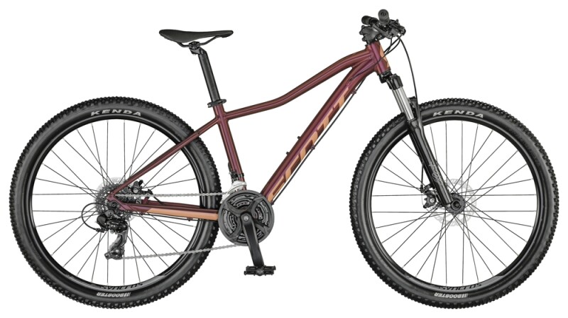 Scott Contessa Active 60 Bike