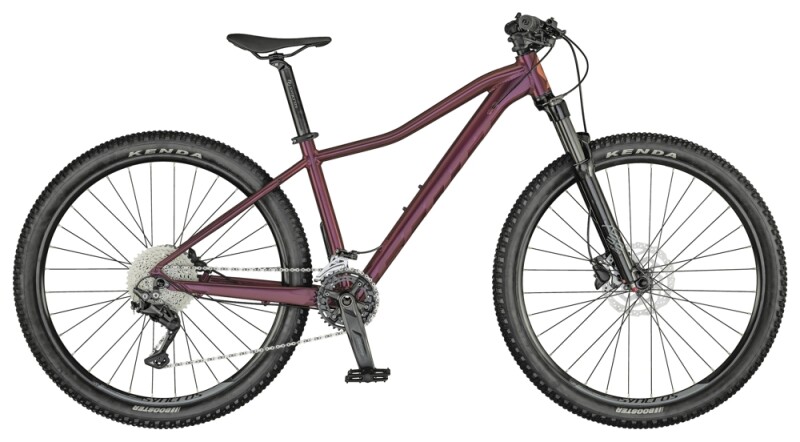 Scott Contessa Active 20 Bike