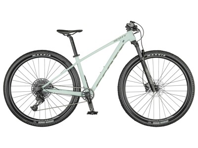 Scott Contessa Scale 950