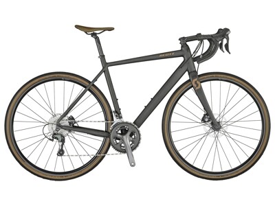 Scott Speedster Gravel 40 in XL