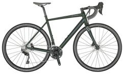 SCOTT - Speedster Gravel 30 Bike