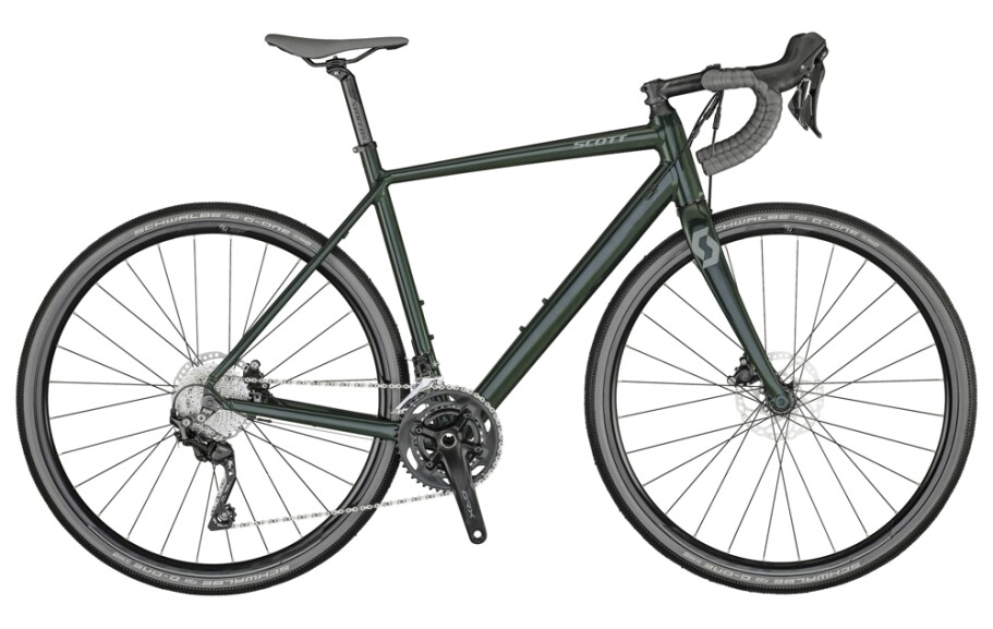 Scott Speedster Gravel 30