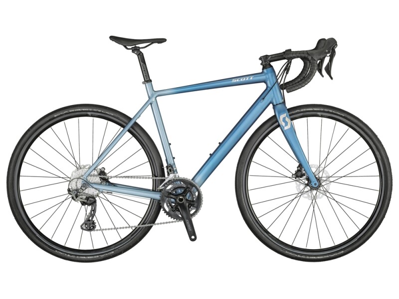 Scott Speedster Gravel 20 Bike