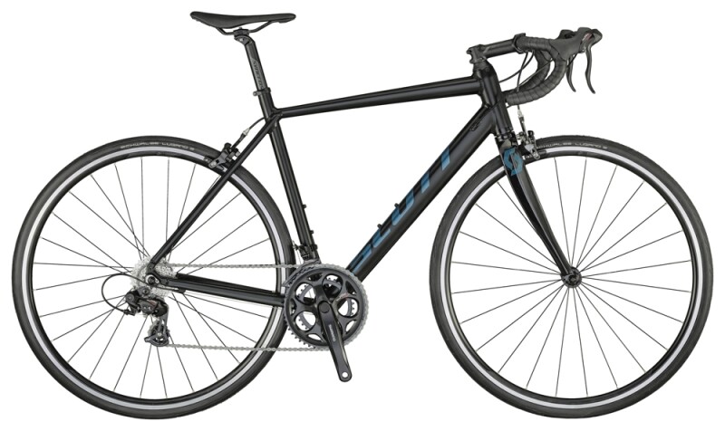 Scott Speedster 50 Bike
