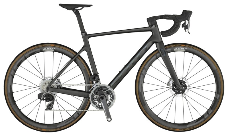 Scott Addict RC Ultimate Bike