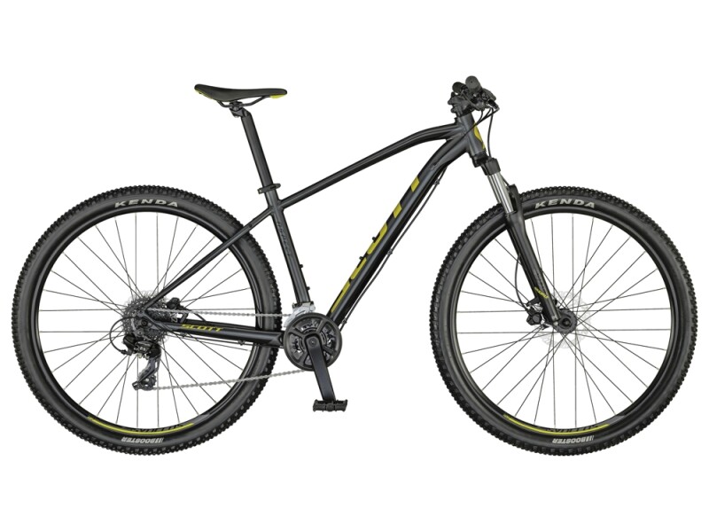 Scott Aspect 960 Bike dark grey
