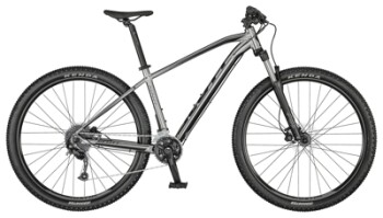 SCOTT Aspect 950 Bike slate grey
