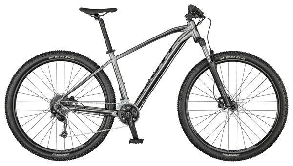 SCOTT - Aspect 950 Bike slate grey