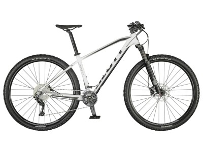 Scott Aspect