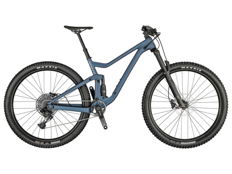 Scott Genius 960 Bike
