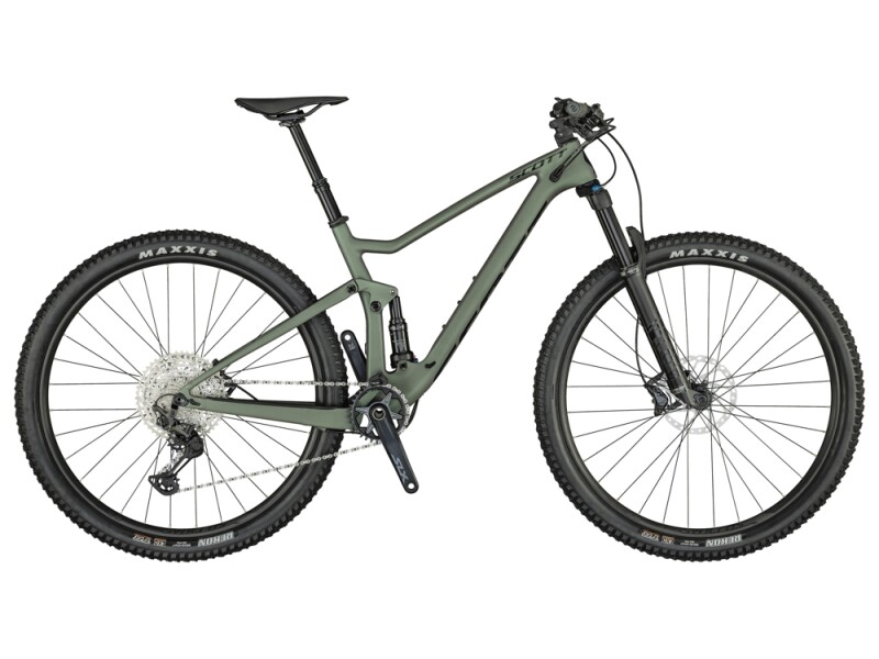 Scott Spark 930 Bike