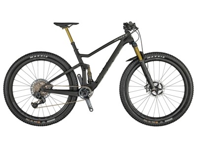 Scott Spark 900 Ultimate AXS M