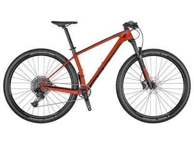 Scott Scale 940