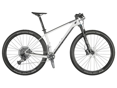 Scott Scale 920