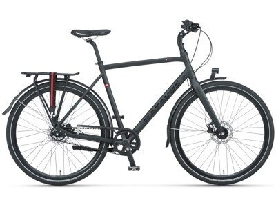 Batavus Suerte