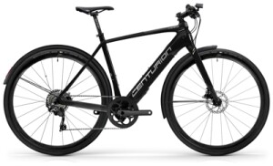 CENTURION Overdrive Carbon City Z3000